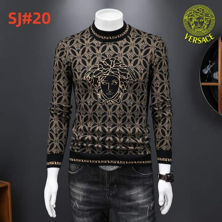 Picture of Versace Sweaters _SKUVersaceM-4XL12yr4049067